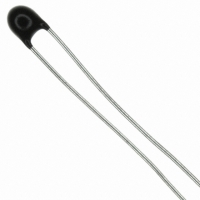 MF52A1272H3470 THERMISTOR NTC 2.7K OHM 3%