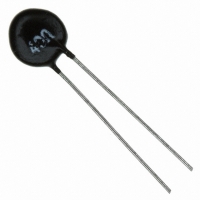 MF11-0004005 THERMISTOR NTC 40OHM -+5% PROBE