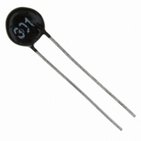 MF11-0030010 THERM NTC 300OHM -+10% PROBE