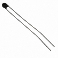 MF52A2103J3470 THERMISTOR NTC 10K OHM 5%