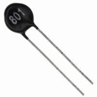 MF11-0080005 THERMISTOR NTC 800OHM -+5% PROBE