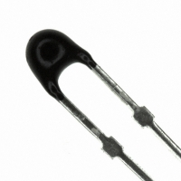 MF52F103F3380 THERMISTOR NTC 10K OHM 1%