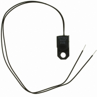 MF52C503F3950-G410 THERMISTOR NTC 50K OHM 1% W/G410