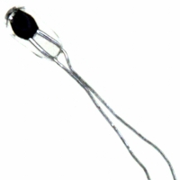 BR42KB105M THERMISTOR NTC BEAD 1MEG OHM 20%