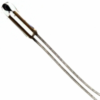 P100BB504M THERMISTOR NTC PROBE 500K OHM20%