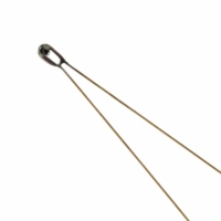 B57550G0104F000 THERMISTOR NTC 100K OHM 1% RAD