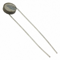 YQS5751PTO THERMISTOR PTC 50 OHM 100C