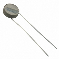 YQS5856PTF THERMISTOR RESET FUSE 110 OHM