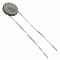 YQS5898PTO THERMISTOR PTC 50 OHM 110C