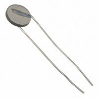 YS5677 THERMISTOR PTC 5 OHM 110C