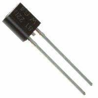 KTY81/220,112 IC TEMPERATURE SENSOR SOD70