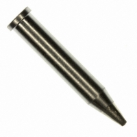 0054470399 TIP CHISEL XTA 1.6MM X 0.7MM