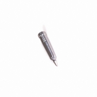 EMA TIP REPLACEMENT CHISEL .062