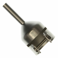 H-D50 HCT NOZZLE 5.0MM DIA STAINLESS