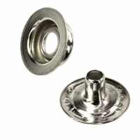 3033 SNAP FASTENER 10MM MALE 1=10PCS