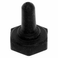 B1440004 BOOTSEAL BLK 1/4-40 TT/MTA/GEM