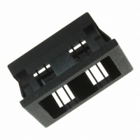 599D02000 BRACKET RECESSED FOR DM ROCKERS