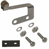 JS-5 SWITCH LEVER