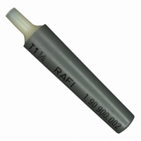 1.90900.0020000 EXTRACTOR LAMP T4.5/5.5 4MM