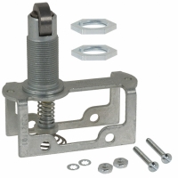 MD3211Q1 SWITCH CROSS ROLLER PLUNGER