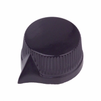 1400R KNOB ROTARY POINTR.125