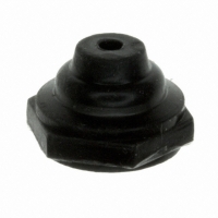 C1132/20 BOOT HALF TOGGLE 15/32-32NS BLK