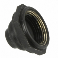 N1030B 160 ID BLACK BOOT HALF TOGGLE 1/2-32NS BLACK