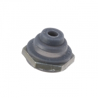 N1030B 160 ID BOOT HALF TOGGLE 1/2-32NS GRAY