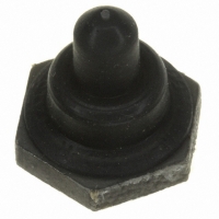 N-5030R BOOT FULL TOGGLE 1/4-40NS GRAY