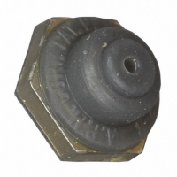 N-5032B BOOT HALF TOGGLE 1/4-40NS GRAY