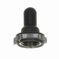 N5030L BOOT FULL TOGGLE 1/4-40 GRAY