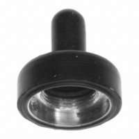 IQ1030 BOOT SWITCH TOGGLE BLACK