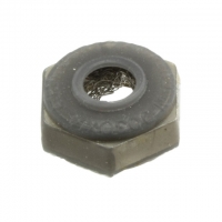 N9030 X 1/4 RFI BOOT ROTARY 3/8-32 GRAY RFI