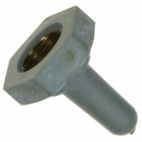 B1440804 BOOTSEAL GRAY 1/4-40 TTMTA/GAM