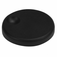 11K5020-KCAB KNOB PLASTIC 1/4