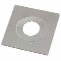 537202000 HDWR ADHESIVE MYLAR WASHER M SRS