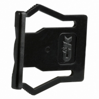 623602000 HDWR ENDCAP RIGHT FOR SER 3P BLK