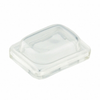 216C00000 BOOT ROCKER STANDARD CLEAR
