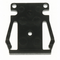 0609-0801 END CAP LEFT FOR PA SWITCH