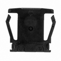 0609-1346 END CAP LEFT FOR PB SWITCH