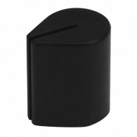 11K5017-JCNB KNOB PLASTIC 1/8