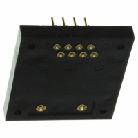 AT9704-085L SOCKET FOR OLED SMART SWITCH