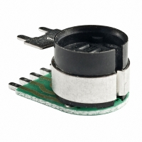 AT077 ADAPTER 1POLE RT ANGLE PCB