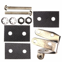 JS-31 DBL SPRNG ROLLR FOR LIMIT SWITCH