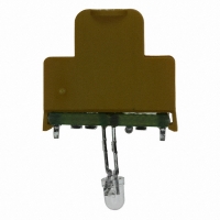 5.05511.3590400 RAFIX 22FS QC LED CLIP YELLOW