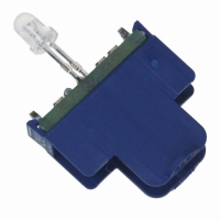 5.05511.3590600 RAFIX 22FS QC LED CLIP BLUE
