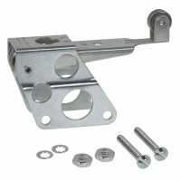 AD5721R SWITCH ROLLER LEVER