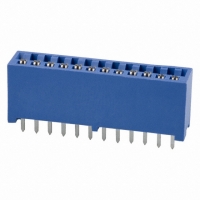 605A00000 CONN PC MNT FOR SER3,TERM 0, 1