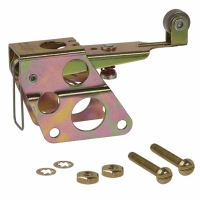 ADD3721R SWITCH ROLLER LEVER