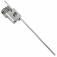 LSZ54M LEVER WITH ALUMINUM ROD 5.5